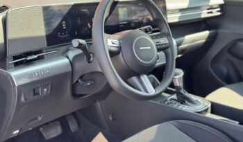 2024 Hyundai Kona full