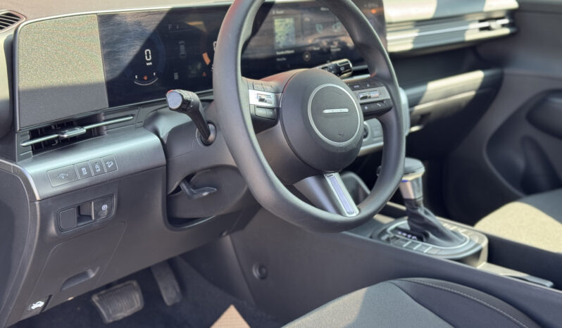 
2024 Hyundai Kona full									