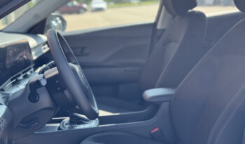 2024 Hyundai Kona full