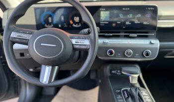 2024 Hyundai Kona full