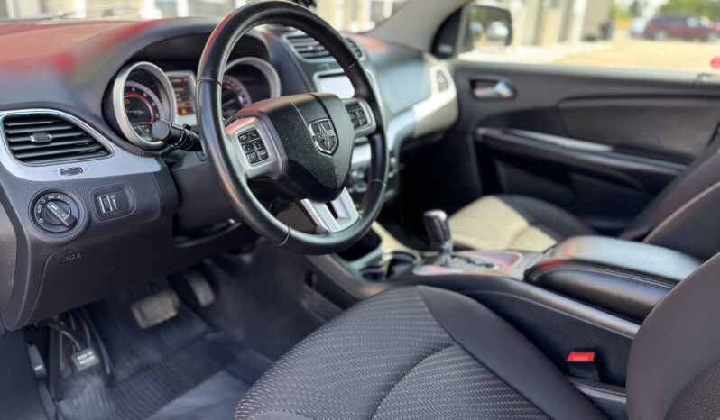 
2017 DODGE JOURNEY full									