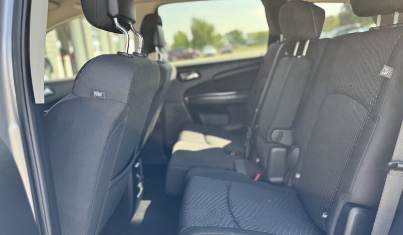 
2017 DODGE JOURNEY full									