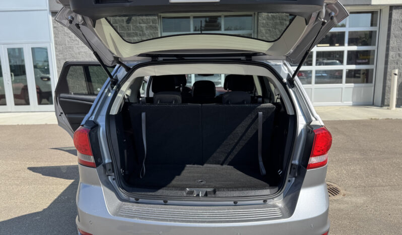 
2017 DODGE JOURNEY full									