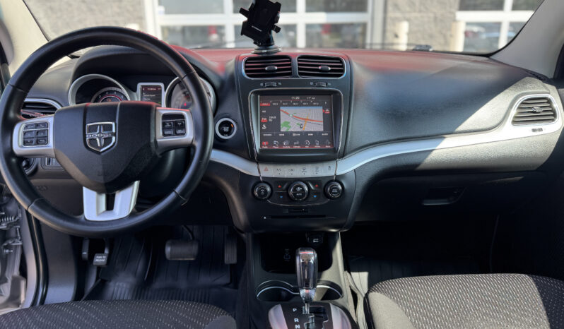 
2017 DODGE JOURNEY full									