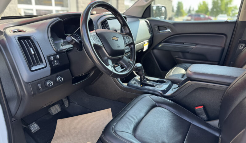 
2019 CHEVROLET COLORADO full									