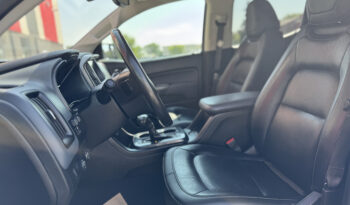 2019 CHEVROLET COLORADO full