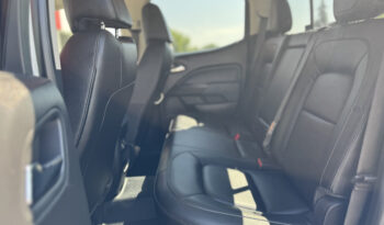 2019 CHEVROLET COLORADO full