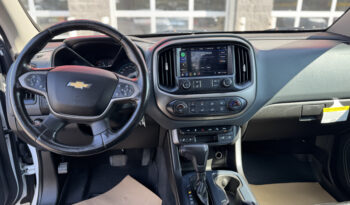 2019 CHEVROLET COLORADO full