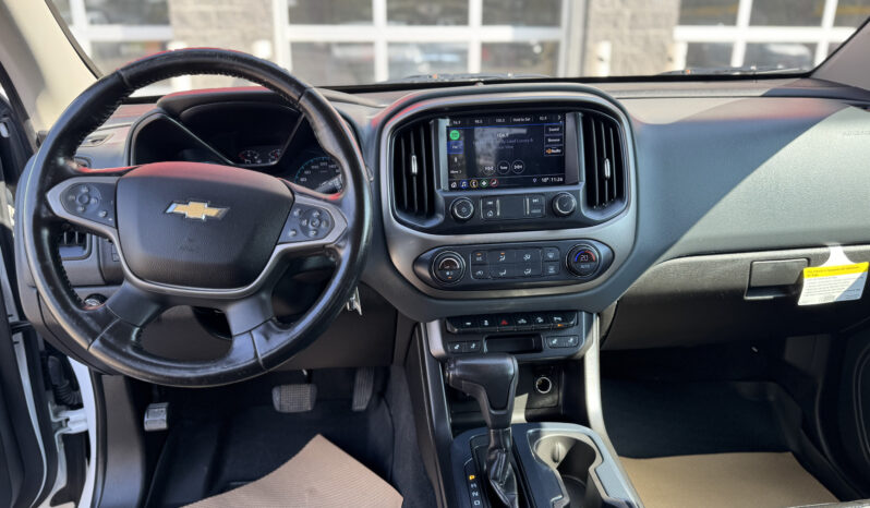 
2019 CHEVROLET COLORADO full									