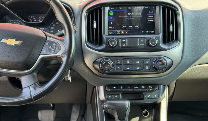 
2019 CHEVROLET COLORADO full									