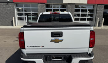 2019 CHEVROLET COLORADO full