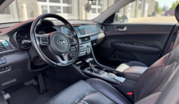 
2018 KIA OPTIMA full								