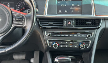 
2018 KIA OPTIMA full								