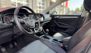 
2019 VOLKSWAGEN JETTA full								