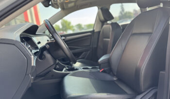 
2019 VOLKSWAGEN JETTA full								