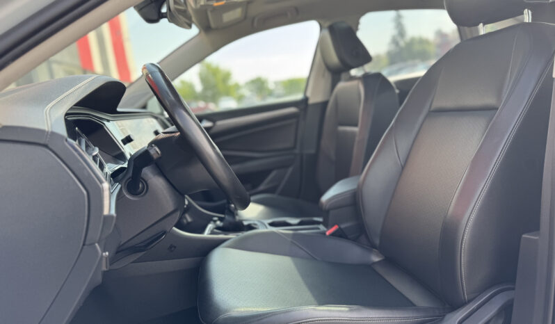 
2019 VOLKSWAGEN JETTA full									