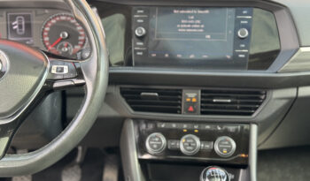 
2019 VOLKSWAGEN JETTA full								
