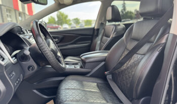 2021 NISSAN MURANO full