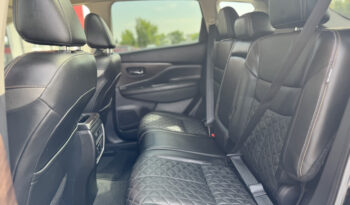 2021 NISSAN MURANO full
