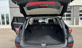 2021 NISSAN MURANO full