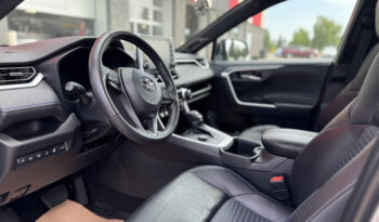 
2022 TOYOTA RAV-4 HYBRID full								