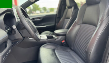 
2022 TOYOTA RAV-4 HYBRID full								