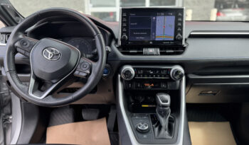 
2022 TOYOTA RAV-4 HYBRID full								