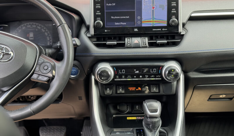 
2022 TOYOTA RAV-4 HYBRID full									