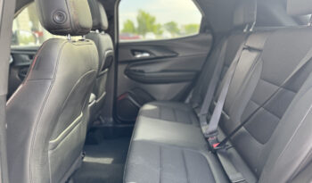 2021 CHEVROLET TRAILBLAZER full