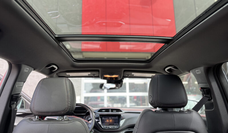 
2021 CHEVROLET TRAILBLAZER full									