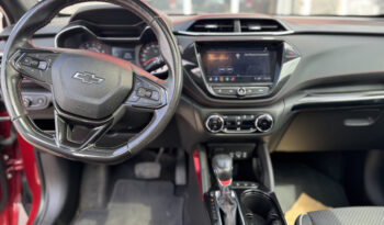2021 CHEVROLET TRAILBLAZER full