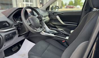 
2022 MITSUBISHI ECLIPSE CROSS full								