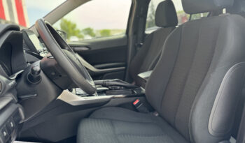 
2022 MITSUBISHI ECLIPSE CROSS full								