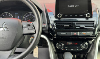 
2022 MITSUBISHI ECLIPSE CROSS full								