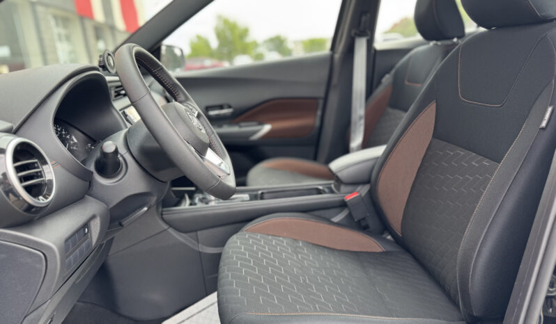 
2024 NISSAN KICKS full									