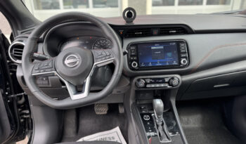 
2024 NISSAN KICKS full								