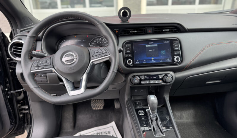 
2024 NISSAN KICKS full									