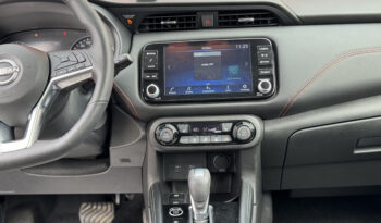 
2024 NISSAN KICKS full								