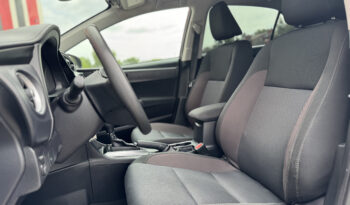 
2018 TOYOTA COROLLA full								