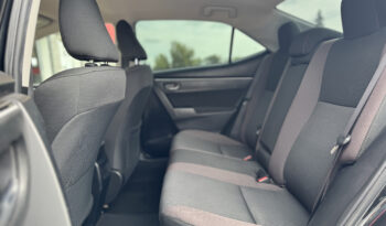 
2018 TOYOTA COROLLA full								