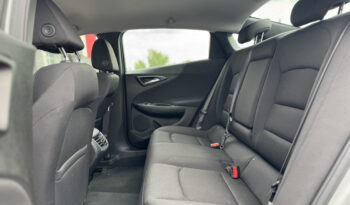 2022 CHEVROLET MALIBU full