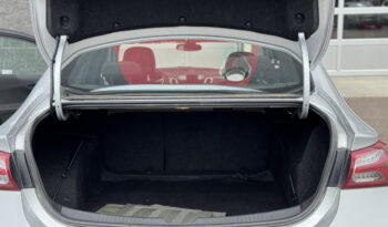 2022 CHEVROLET MALIBU full