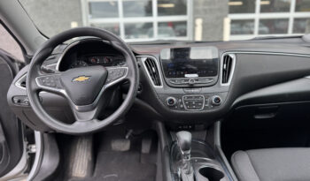 2022 CHEVROLET MALIBU full