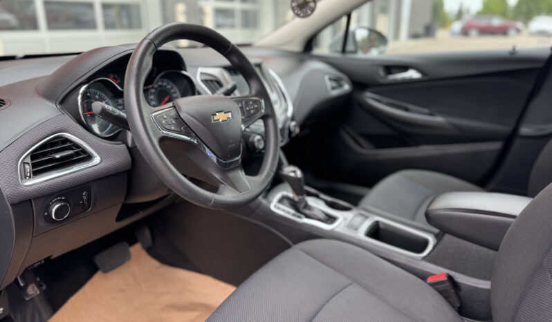 
2017 CHEVROLET CRUZE full									