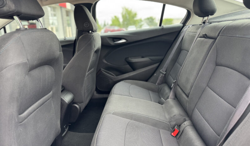 
2017 CHEVROLET CRUZE full									