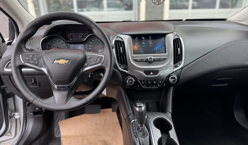 
2017 CHEVROLET CRUZE full									