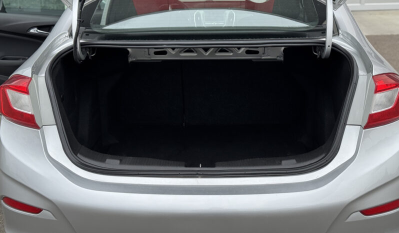 
2017 CHEVROLET CRUZE full									