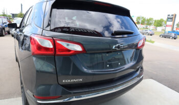 2021 Chevrolet Equinox LT full