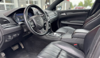 2022 CHRYSLER 300 full