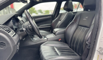 2022 CHRYSLER 300 full